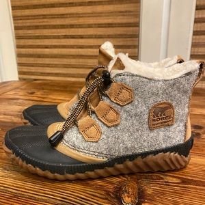 Sorel Out ‘N About Boots
